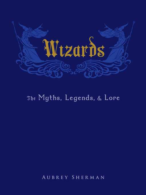 Cover image for Wizards